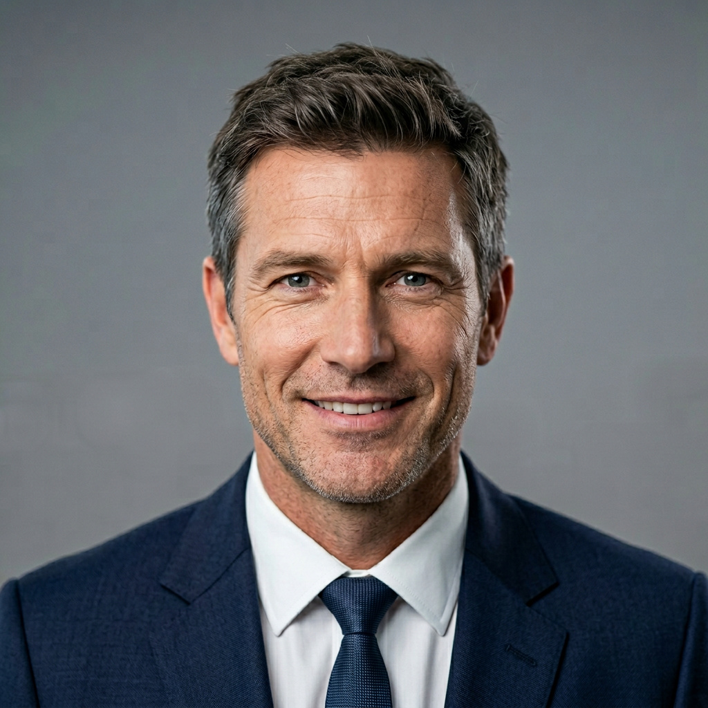 Petr Michal Prochazka