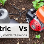 Glebogryzarka: elektrická vs spalovací – jak vybrat
