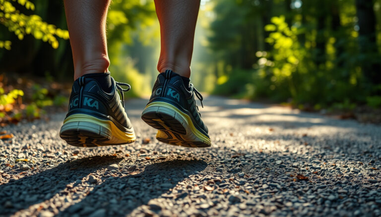 Hoka boty: průvodce značkou a nejlepšími modely