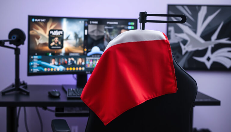 Xayoo: profil polského League of Legends hráče a streamera