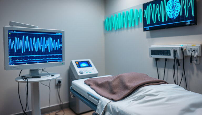 EEG vyšetření: co odhalí, jak probíhá a kdy jsou výsledky