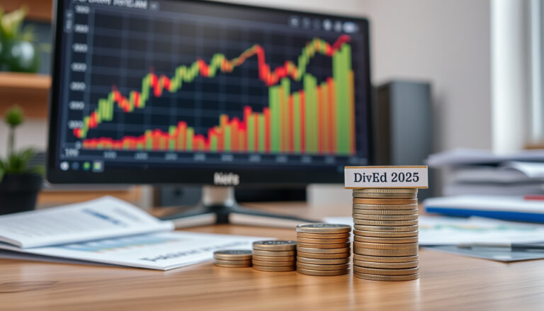 Kruk akcie – vyplatí se investovat? Analýza a dividendy 2025