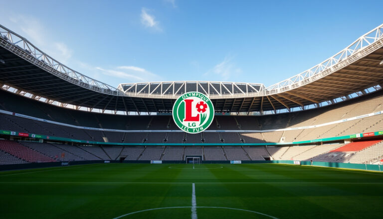 Olympique Lyon: Nejnovější ověřené informace a fakta (2025)