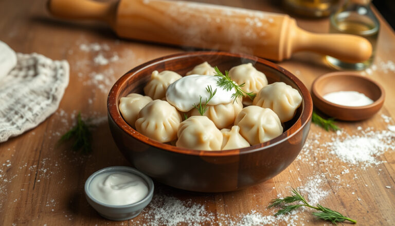 Pelmeně – co to je, recept, původ a kde je koupit