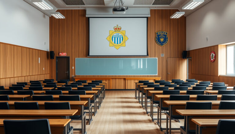 Policejní akademie: obsazení, díly, natáčení a dostupnost