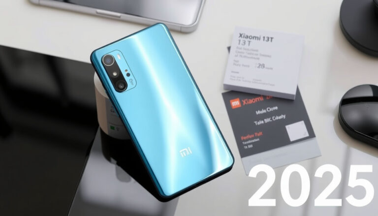 Xiaomi 13T: recenze, parametry a cena (2025)