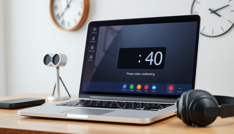 Zoom zdarma: Jak používat, ceny a 40minutový limit
