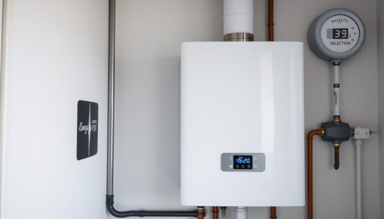 Elektrický bojler: spotřeba, výběr, srovnání a životnost