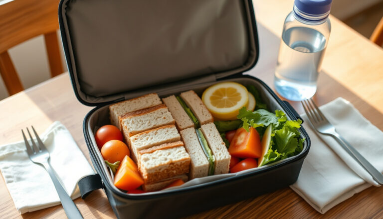 Lunchbox: co znamená, co do něj dát a jak ho vybrat